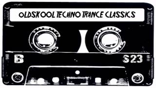 OLDSKOOL TECHNO TRANCE CLASSICS [upl. by Takara514]