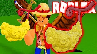 Roblox  Xơi Trái Ác Quỷ Pika Pika No Mi  Ro Piece [upl. by Ina338]