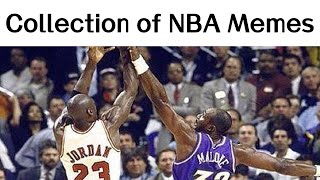 NBA memes memes funny [upl. by Mouldon]