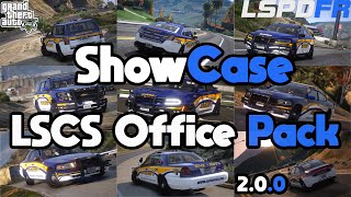 LSCS Showcase [upl. by Mcgrath]