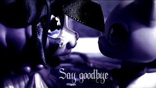 LPS  MV  Say Goodbye [upl. by Viglione51]