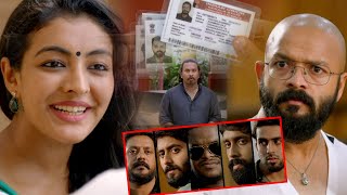 Pretham2 Telugu Movie Part 13  Jayasurya  Amith Chakalakkal  Dain Davis  Niharika Movies [upl. by Karlise]