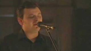 James Dean Bradfield  Ready for Drowning [upl. by Sivar]