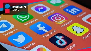 Palabras e imágenes prohibidas en las redes sociales [upl. by Ebeohp409]