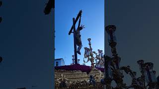 Favores Semana santa Granada [upl. by Nywroc]