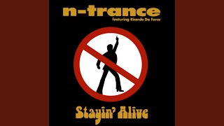 Stayin Alive Extended Mix [upl. by Notsniw187]