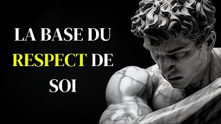 Arrêtez de repousser votre vie  suivez ces 8 étapes pour une transformation réelle   Stoïcisme [upl. by Rachaba997]