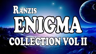 Ranzis ENIGMA  COLLECTION VOL 2 [upl. by Eimmac]