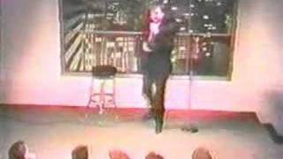 Bill Hicks The Infamous Loses It Chicago Showmovie file [upl. by Resa474]