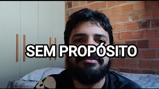 Uma visão sobre propósito [upl. by Tsyhtema]