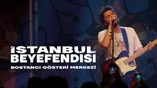 YAŞLI AMCA  İstanbul Beyefendisi  Canlı Performans  BGM 2023 Official Video [upl. by Elrem75]