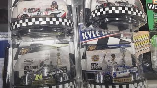 2023 Winners Circle NASCAR Authentics Wave 6 Leaked [upl. by Ahsennod]