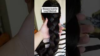 Worlds Best Hair ShampooLong amp Thick Hair Growth ✅ytshorts hairgrowth longhairhaircare [upl. by Ycniuqed]