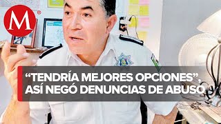 Policías de Tamasopo denuncian haber sufrido acoso de nuestros jefes [upl. by Ayikat216]