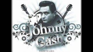 Johnny Cash  Unwed Fathers [upl. by Nichani]