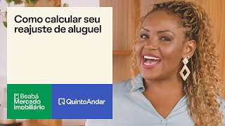 Reajuste de aluguel qual o melhor índice IGPM ou IPCA I Beabá do mercado imobiliário EP1 [upl. by Salomo331]