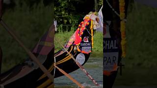 vallamkali boatrace kerala [upl. by Elyl]