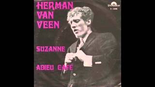 1969 HERMAN VAN VEEN suzanne [upl. by Letrice]