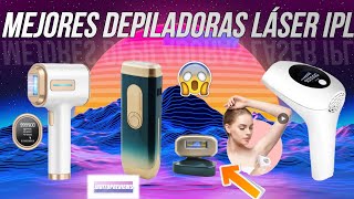 🚀 TOP 3 Mejores depiladoras laser IPL en casa calidad precio del 2024😱 [upl. by Nallid]