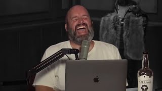 Tom Segura  Funniest Podcast Moments  2 [upl. by Fulvia]