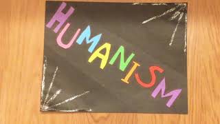 Humanism in Education [upl. by Atileda]