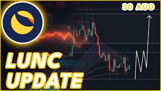 BULLISH LUNC NEWS SOON🚨  LUNA CLASSIC LUNC PRICE PREDICTION amp NEWS 2024 [upl. by Tamah]