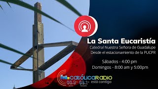 Programa Santa Misa Dominical [upl. by Burta457]