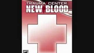 Trauma Center New Blood Code Blue Stigma [upl. by Prouty421]