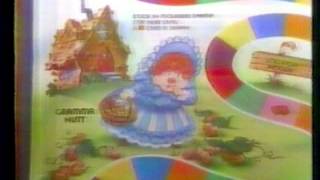 Candyland 1984 [upl. by Teddman]