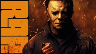 Michael Myers Rap Halloween Horror Villian Diss Track Music Video  Daddyphatsnaps [upl. by Ynohtnaluap]