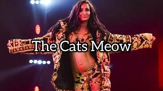 Aliyah Theme Song “The Cats Meow” Arena Effect [upl. by Ilona818]