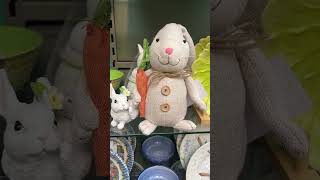 Easter at Homesense 🐰🩷🐣🩵🌸 homegoods homesense easterdecor [upl. by Dix]