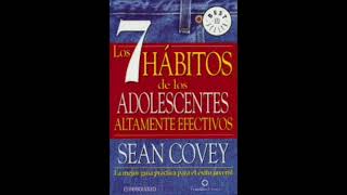 12Cap 8 Hábito 4 Pensar ganarganarLos 7 hábitos de los adolescentes alt efectivosSean Covey [upl. by Llevel]