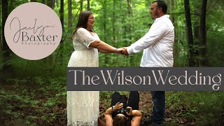 The Wilson Wedding [upl. by Cornwell464]