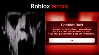 Mr Incredible becoming Uncanny Roblox errors [upl. by Inalaeham]