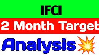 IFCI share🚀 ifci share news🪀 ifci share latest news🔥ifci share price [upl. by Willet948]