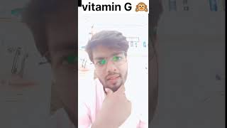 vitamin G 🙉 shorts babache ytshorts satyarox comedy short funny trnding fun reels varsha [upl. by Durrett]