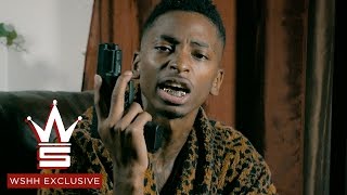 22 Savage quotBlack Oppsquot 21 Savage Diss WSHH Exclusive  Official Music Video [upl. by Lrae]