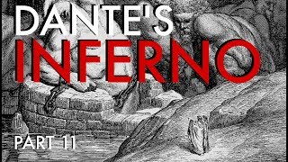 Dantes Inferno Part 11  Treachery [upl. by Krystle]