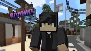 A Lost Child Roomies Episode 3 A Minecraft Roleplay [upl. by Pyle]