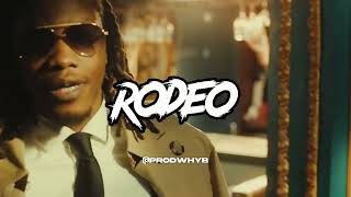 FREE Youngs Teflon x Tiny Boost  quot Rodeo quot  UK Rap Type Beat 2024 [upl. by Alroi]