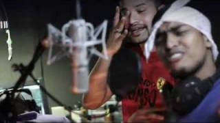 Towfique Rajotto ft Surjo  ATTO KOTHON New Full Bangla Rap Music Video OFFICIAL [upl. by Enahpad]