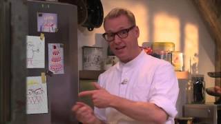 24 kitchen met Rudolph van Veen [upl. by Axela]