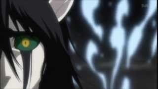 Ulquiorra vs Ichigo  Evanescence Bring Me To Life [upl. by Ojadnama606]