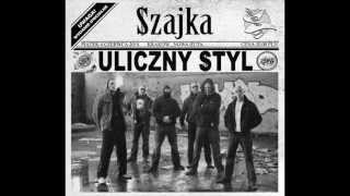 9 Szajka Uliczny styl [upl. by Uhej]