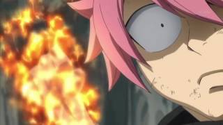 Fairy Tail Amv  Castle Of Glass [upl. by Mabelle515]