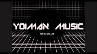 Yoiman  Schindlers List Remix [upl. by Intirb836]