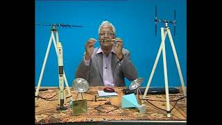 Antennas and wave propagation Part2Marconi and Hertzian antenna [upl. by Anilrahc]