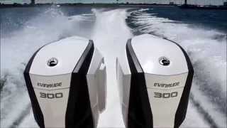 Evinrude ETec G2 [upl. by Justina27]