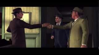 SGB Play LA Noire  Part 19 [upl. by Etnoel]